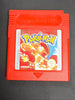 Pokemon Red Version Nintendo Game Boy