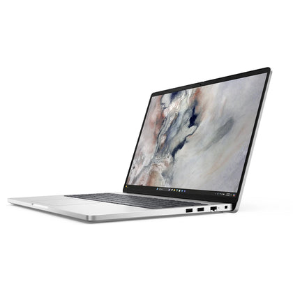 Dell Pro 16 Laptop - Windows 10 Pro & Intel Core Ultra 5 - 16