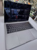 Macbook pro 13" 2017, 2.3ghz, core i5, 8gbram, 128gb (A1708)
