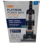 Vax Platinum Power Max Carpet Cleaner – Upright Carpet Washer – Brand New