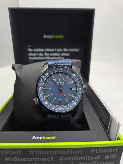 traser h3 pathfinder