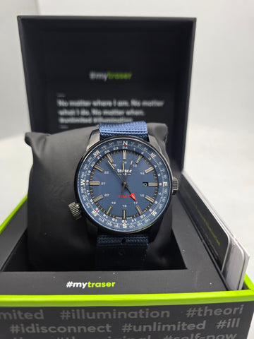 traser h3 pathfinder