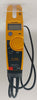 Fluke T5-1000 voltage tester unboxed yellow