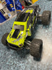 Omni Terminator RC Truck