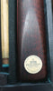 Peradon victorian pool cue 2 piece with case