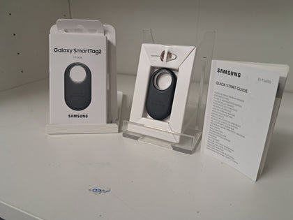 Samsung Galaxy SmartTag2 - Black - Great Yarmouth