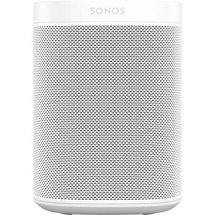 Sonos One White Speaker