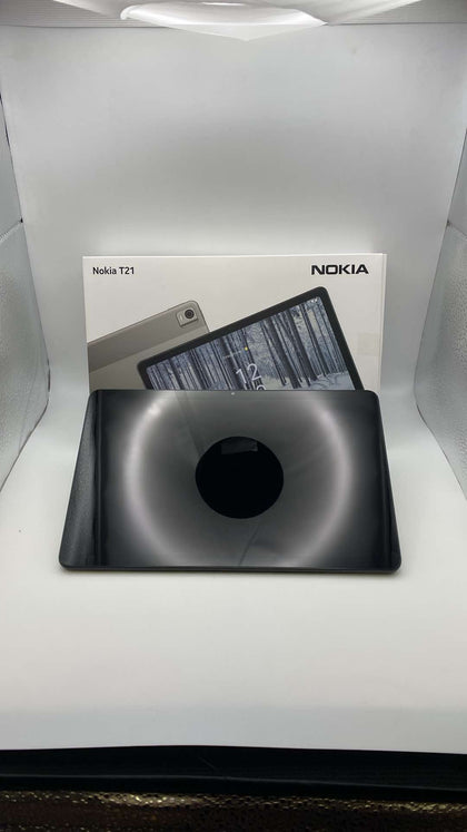 NOKIA T21 TABLET