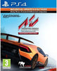 Assetto Corsa Ultimate Edition ps4