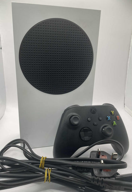 Xbox series S - 512GB