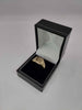 (375 Hallmarked&Tested), 9K 6.69G Gold Ring , Size W