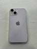 Apple iPhone 14 (Purple) - 128GB - 86%BH.