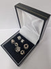 Silver 925 HAPPY 18th BIRTHDAY 6 Charm Bundle ALE