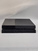 Sony Playstation 4 500GB Home Console Jet Black *NO CONTROLLER*