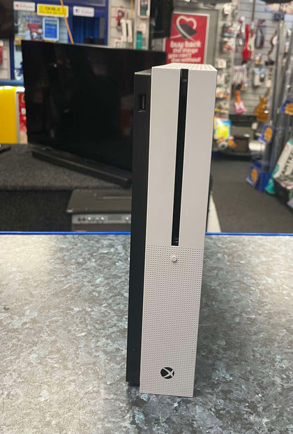 XBOX ONE S CONSOLE