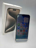 Apple iPhone 15 Pro Max 256GB Natural Titanium Unlocked Boxed 84% Battery