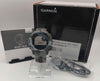 Garmin instinct solar surf GPS smartwatch pipeline Boxed