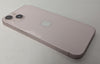 Apple iPhone 13 - 128 GB - Pink 89 % battery health