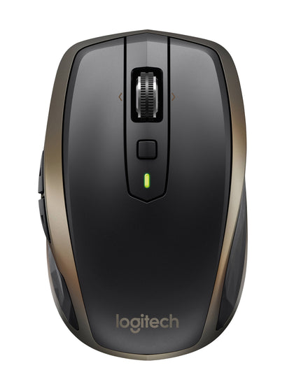 Logitech - MX Anywhere 2 Mouse.