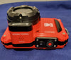 Kodak PIXPRO WPZ2 Rugged Waterproof Digital Camera - Red
