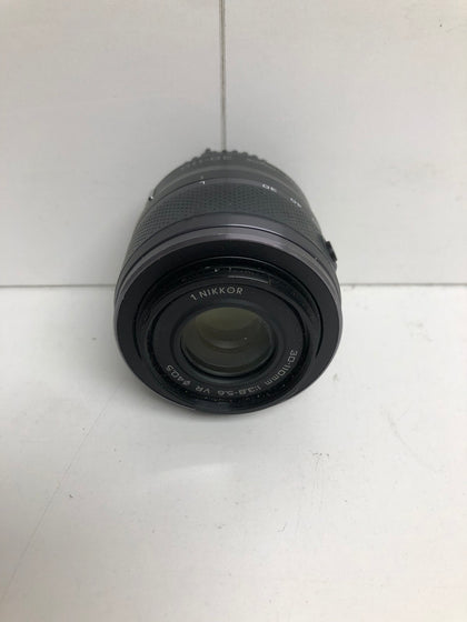 Nikon 1 nikkor 30-110mm Lens