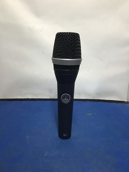 AKG Microphone
