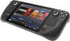 Valve Steam Deck 256GB Handheld Gaming Console Black