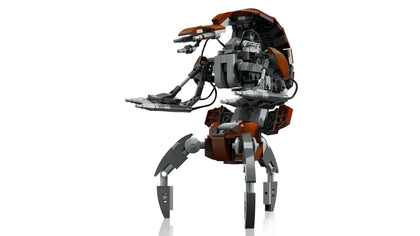 LEGO - 75381 Star Wars Droideka