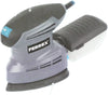 Ferrex 160w Detail Sander With Dust Collection Box WIRED