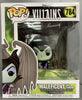** Collection Only ** POP Deluxe: Villains- Maleficent w/Throne # 784