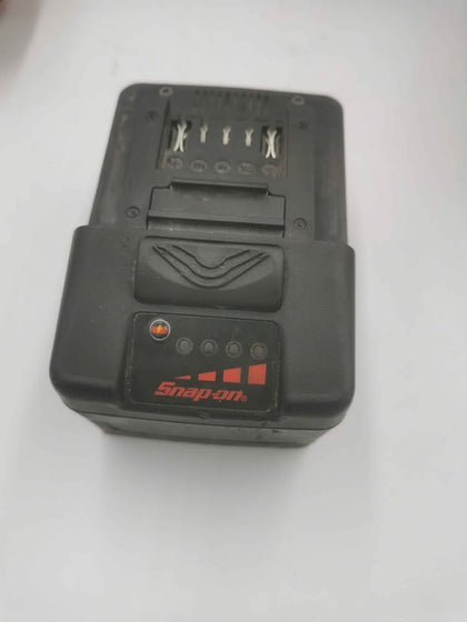 Snap On CT8850 Impact Gun 1/2 with 1 Battery and Charger