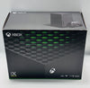 Boxed Microsoft Xbox Series X