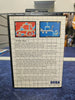 Teddy Boy (Card Ver) w/ Manual, Boxed - Sega Master System