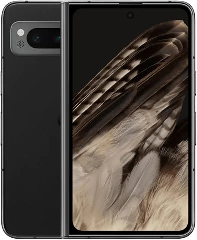 Google Pixel Fold 256GB Obsidian, Unlocked, Boxed