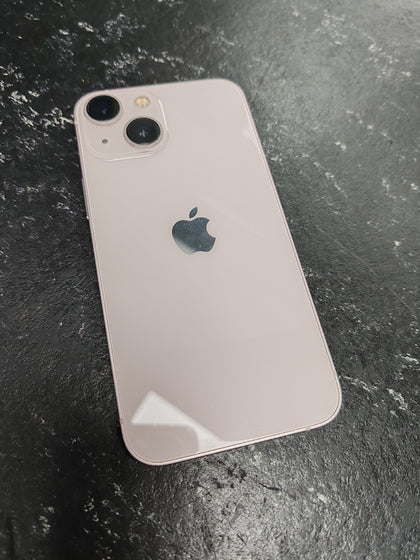 iPhone 13 Mini 128GB Pink Unlocked - Good