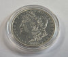 1885 American Silver 1 Dollar Coin