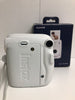 Fujifilm Instax Mini 11 Instant Camera - Ice White