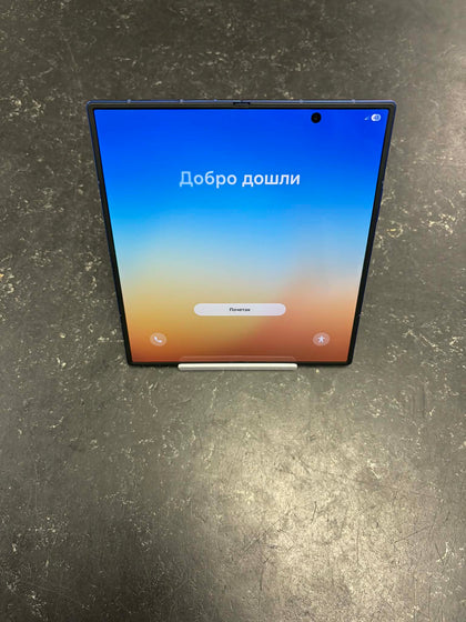 Samsung Galaxy Z Fold7