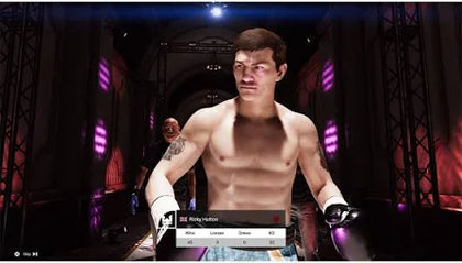 Playstation Undisputed