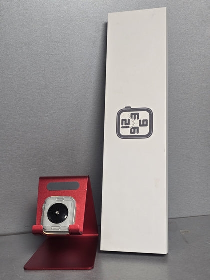 Watch SE 2nd Gen With Two Straps Aluminium, 44mm, B