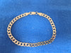 925 Silver Bracelet - 8.84g - 7.5Inch - Great Yarmouth