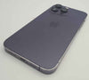 Apple iPhone 14 Pro Max, 128GB, Deep Purple **Generic Screen **, 96% Battery Health, Unboxed