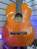 Mazo Wood acoustic guitar 6 string