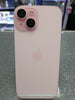Apple iPhone 15 Pink Mobile Phone Boxed