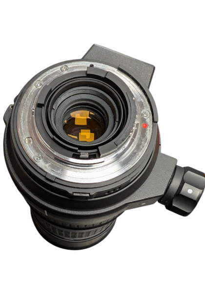 Sigma 135-400mm f4.5-5.6 D APO Lens ***Read Description***