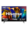 HISENSE 50A6BGTUK 50" Smart 4K Ultra HD HDR LED TV **Collection Only**