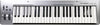 M-Audio Keyrig 49 49 Note USB/MIDI Controller Keyboard NO POWER LEAD