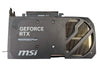 Nividia Rtx Msi 5070 Graphics Card