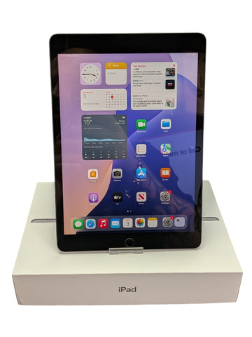 Apple iPad 9th Generation Wi-fi Boxed