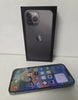 Apple iPhone 13 Pro Max 256 GB - Unlocked *99% Battery Health*